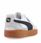 Кросівки жіночі Puma Palermo Moda Grey/White 397727-01