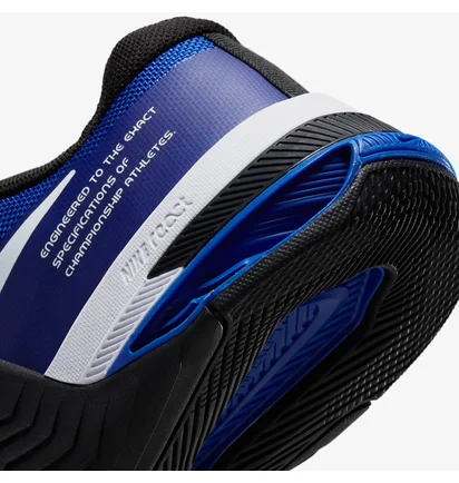 Кросівки чоловічі Nike Metcon 8 Blue Do9328-400