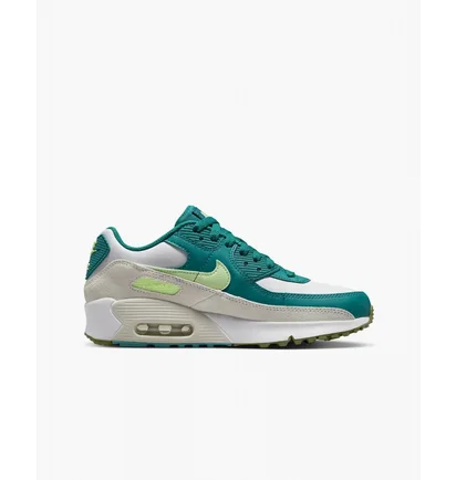 Кросівки дитячі Nike Air Max 90 Ltr (Gs) Turquoise Cd6864-124