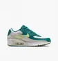 Кросівки дитячі Nike Air Max 90 Ltr (Gs) Turquoise Cd6864-124