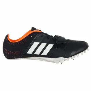 Кросівки чоловічі Adidas Adizero Accelerator Black CG3825