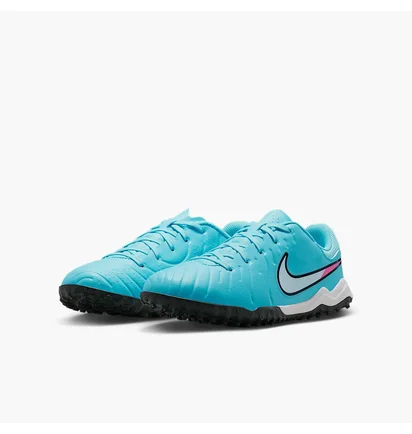 Сороконіжки дитячі Nike Tiempo Legend X Academy Blue DV4351-401