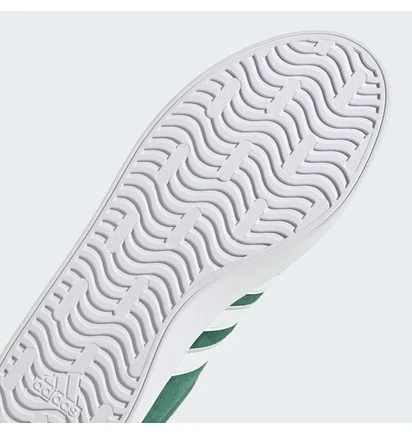 Кроссовки мужские Adidas Vl Court 3.0 Shoes Green ID6284
