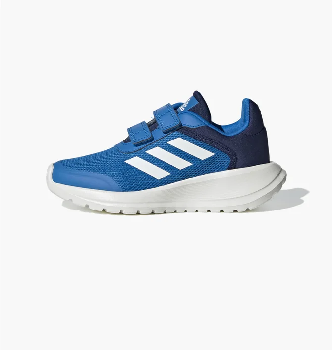 Кросівки дитячі Adidas Tensaur Run 2.0 Cf K Blue GW0393