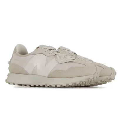 Кросівки чоловічі New Balance 327 Monochrome Beige MS327SJ