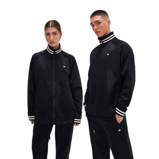 Олімпійка чоловіча Ellesse Soldo24 Track Top Black SUV20193-011