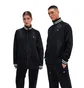 Олимпийка мужская Ellesse Soldo24 Track Top Black SUV20193-011