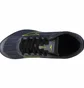 Футзалки мужские Mizuno X First Blue U1GA213238