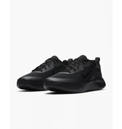 Кроссовки мужские Nike Wearallday Black CJ1682-003