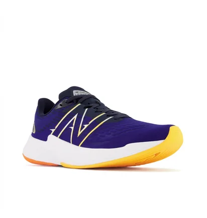 Кросівки чоловічі New Balance Fuelcell Prism V2 Violet MFCPZCN2