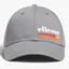 Кепка унісекс Ellesse Vincenzi Cap Grey SARA3024-402