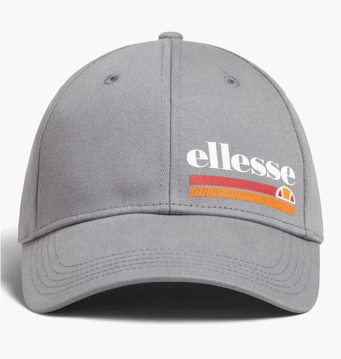 Кепка унісекс Ellesse Vincenzi Cap Grey SARA3024-402