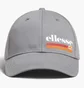 Кепка унісекс Ellesse Vincenzi Cap Grey SARA3024-402