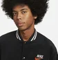 Куртка мужская Nike Sportswear Trend Black Dv9997-010