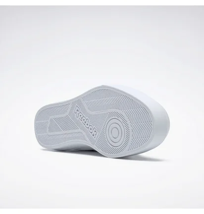 Кросівки чоловічі Reebok Royal Complete 3.0 Low White DV8649