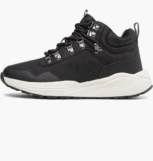 Кросівки чоловічі Champion Climb Rx Mid Black S21924-KK001