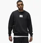 Світшот чоловічий Air Jordan Essentials Black FB6932-010