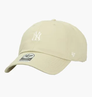 Кепка унісекс 47 Brand New York Yankeesfoundation Beige FNDTN17GWS-F5A