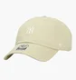 Кепка унісекс 47 Brand New York Yankeesfoundation Beige FNDTN17GWS-F5A