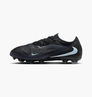 Бутсы детские Nike Phantom 6 Low Pro Black HM9204-003