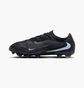Бутси дитячі Nike Phantom 6 Low Pro Black HM9204-003