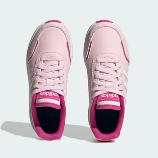 Кроссовки детские Adidas Vs Switch 3 Pink H03851