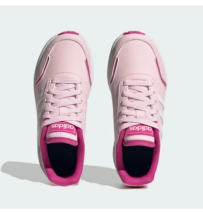 Кроссовки детские Adidas Vs Switch 3 Pink H03851