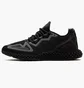 Кросівки чоловічі Adidas Zx 2K 4D Black FZ3561