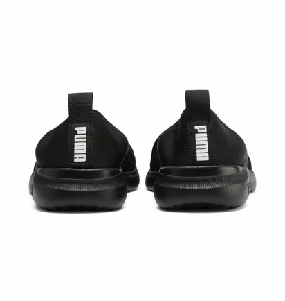 Кроссовки женские Puma Adelina Black 369621-06