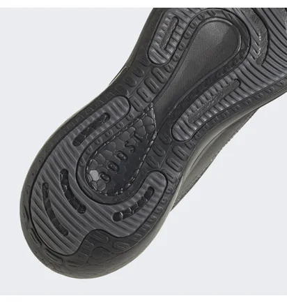 Кроссовки мужские Adidas Supernova 2.0 X Parley Shoes Black Hp2234
