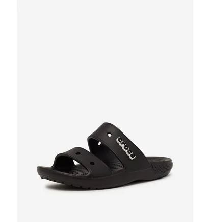 Тапочки мужские Crocs Classic Sandals Black 206761-001