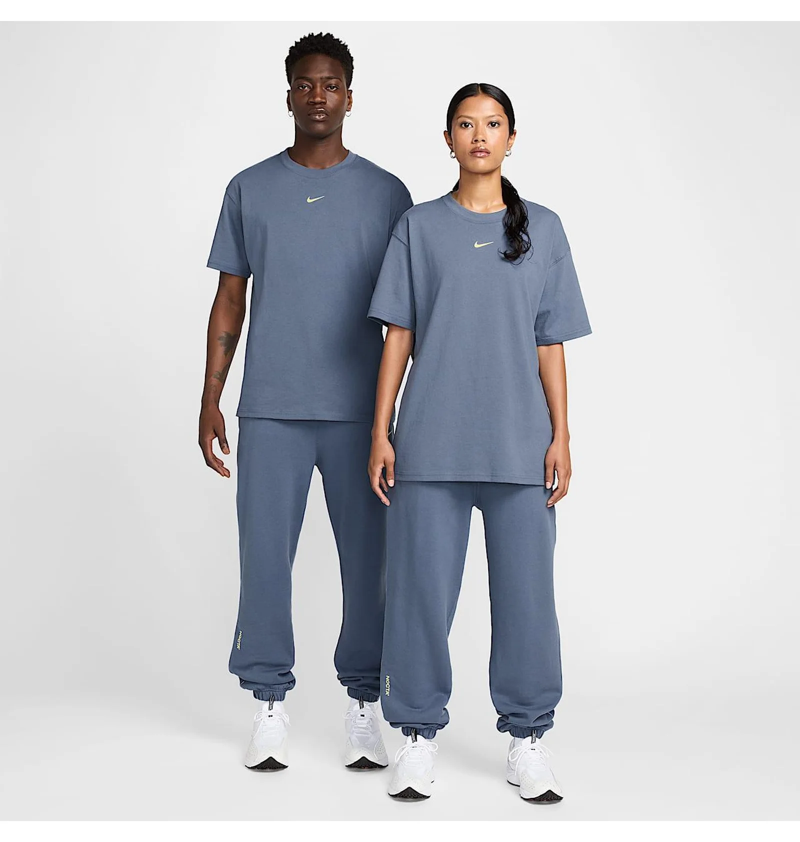ᐉ Штаны мужские Nike X Nocta Blue HM5764-491 - купить в интернет