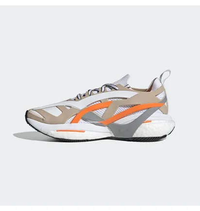 Кроссовки женские Adidas By Stella Mccartney Solarglide Running Shoes Multi Gy6097