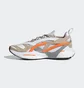 Кроссовки женские Adidas By Stella Mccartney Solarglide Running Shoes Multi Gy6097