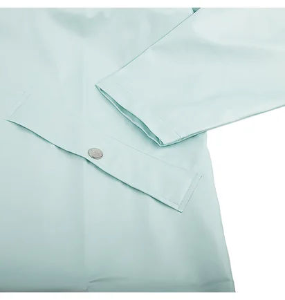 Пальто унісекс Rains Jackets Light Blue 1202-ICE