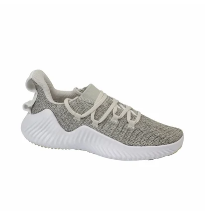Кроссовки женские Adidas Alphabounce Trainer Grey BB7242