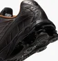 Кроссовки мужские Nike Shox Ride 2 Premium Brown HV4447-010