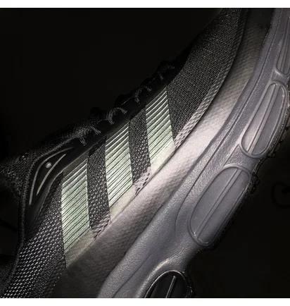 Кросівки чоловічі Adidas Quadcube Black EG4390