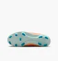 Бутсы детские Nike Superfly 10 Club Km Fg/Mg Orange HF6283-801