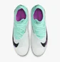 Бутсы унисекс Nike Phantom Gx Elite Firm-Ground Soccer Cleats Turquoise DC9968-300