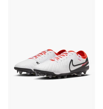 Бутси унісекс Nike Tiempo Legend 10 Pro White DV4333-100