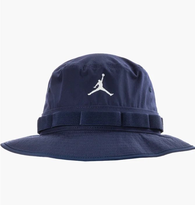 Панама мужская Air Jordan Apex Blue HM5753-410
