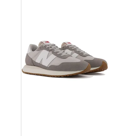 Кроссовки женские New Balance 237 Shoes Grey Ms237Ge