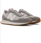 Кроссовки женские New Balance 237 Shoes Grey Ms237Ge