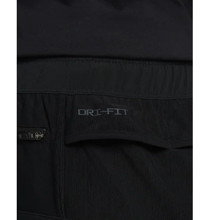 Штаны мужские Nike Dri-Fit Running Division Phenom Black FB6862-010