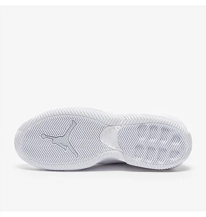 Кросівки чоловічі Air Jordan Stay Loyal 2 White DQ8401-102
