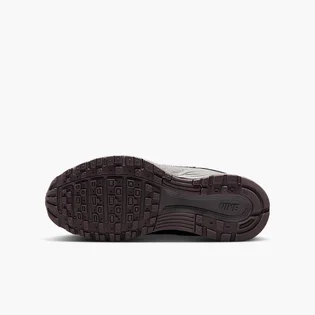 Кросівки дитячі Nike P-6000 Brown HV5064-200