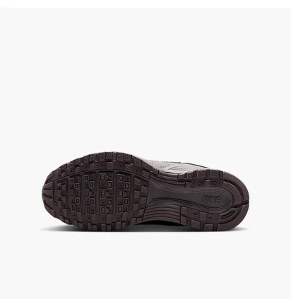 Кросівки дитячі Nike P-6000 Brown HV5064-200