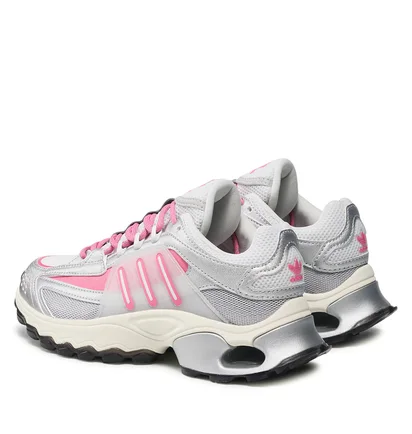 Кроссовки женские Adidas Thesia W Grey H01842