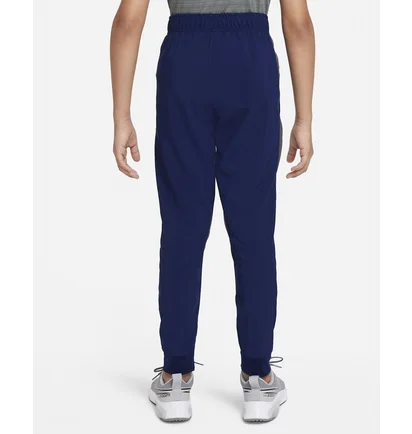 Штани дитячі Nike B Nk Df Woven Pant Blue Dd8428-492